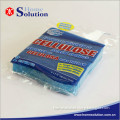 homesolution 2pk agave scrub sponge, household cleaning natural cellulose sponge fiber, new products sponge cellulose